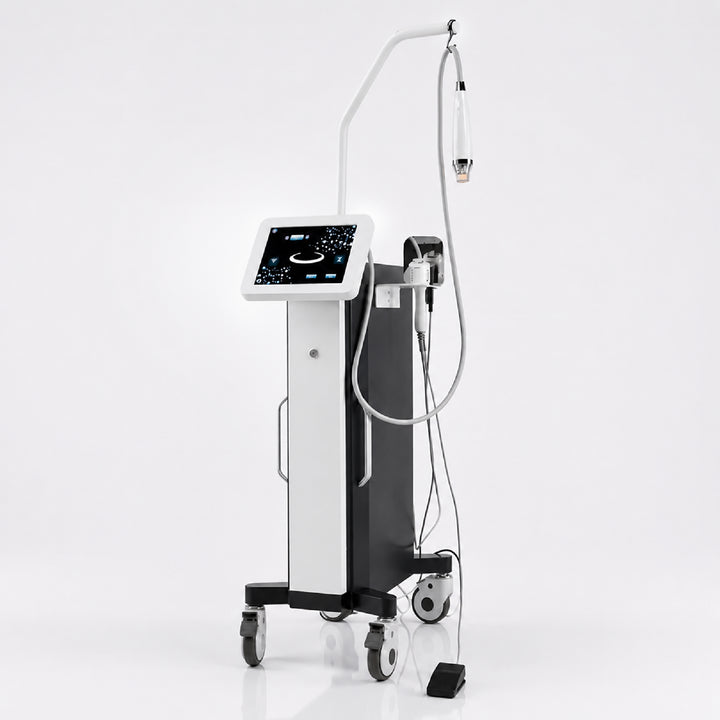 DermaFlux M3 RF Microneedling System