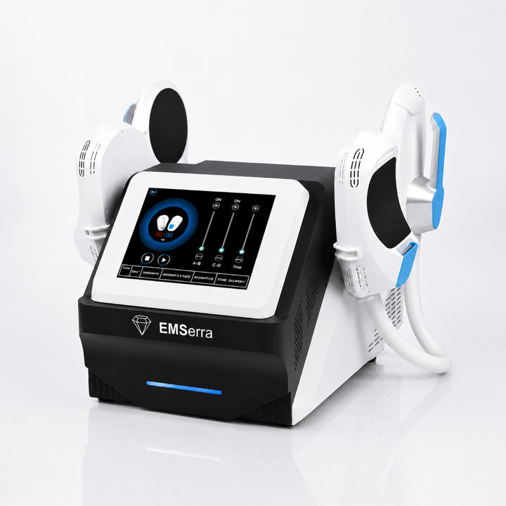 EMSerra EMS & RF High-Energy Body Sculpting System