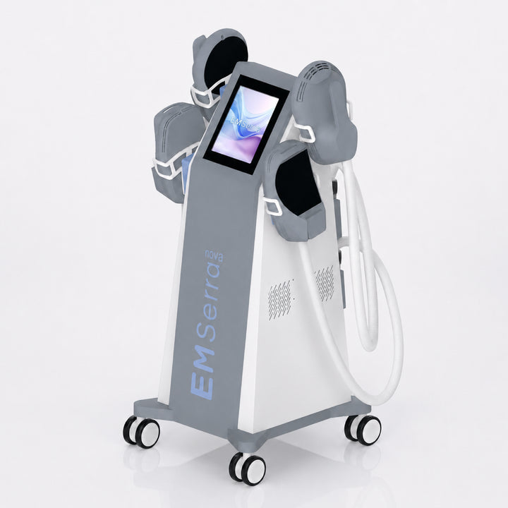 EMSerra Elite Body Contouring System