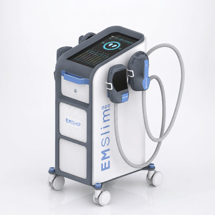EMSerra Four-Channel EMS & RF Body Sculpting System