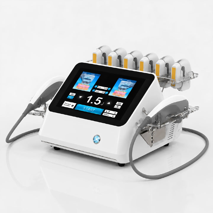 Firmova 7D HIFU Skin Sculpting & Renewal System