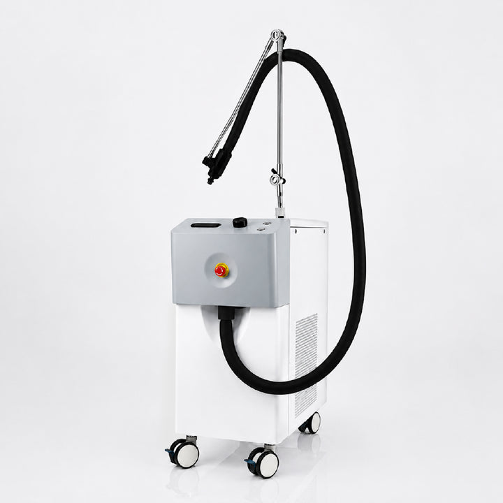 Ice Skin Cooling Machine System