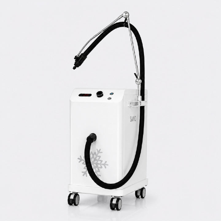 Icewave Skin Cooling System Machine