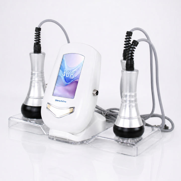 Orion 40K Cavitation RF System