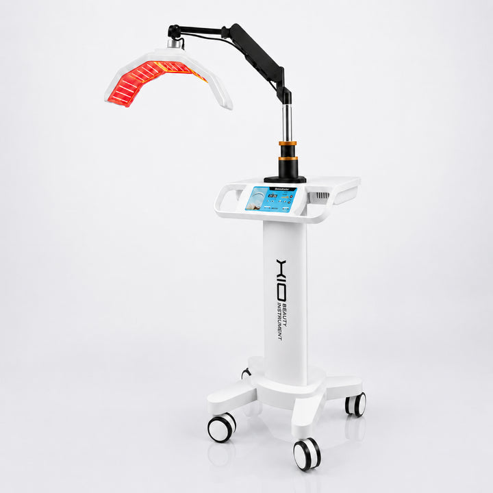 RadiantLift 7-Color PDT Light Therapy Device Pro