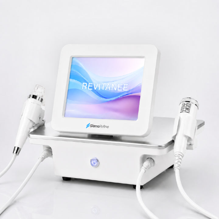 Revitanee RF Microneedling Anti-Aging System