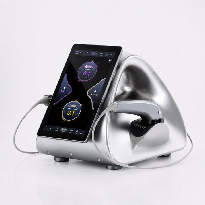 UltraLift 12D MAX Ultrasound & RF Anti-Aging HIFU System