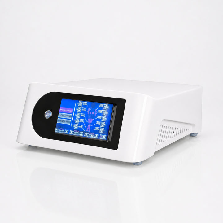 Premo Pressotherapy System for Lymphatic Drainage