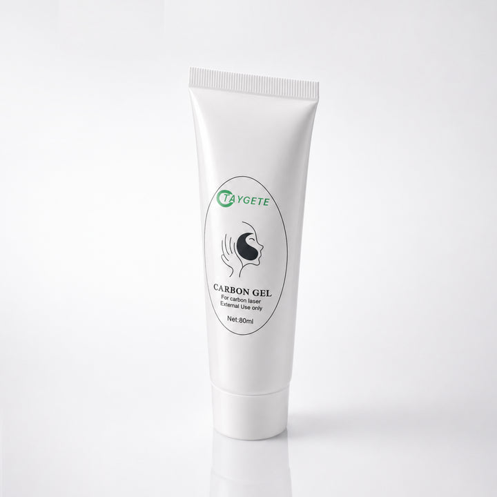 Professional Carbon Laser Facial Gel