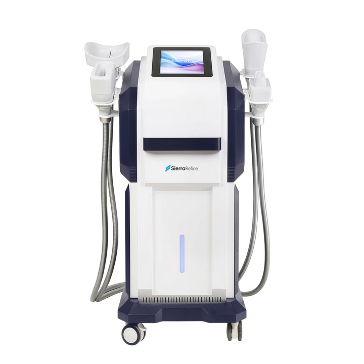 Diamond IceSculpt Pro Cryo Contouring System