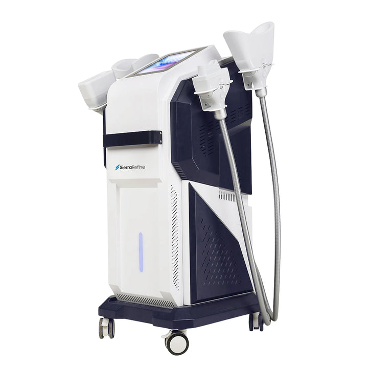 Diamond IceSculpt Pro Cryo Contouring System