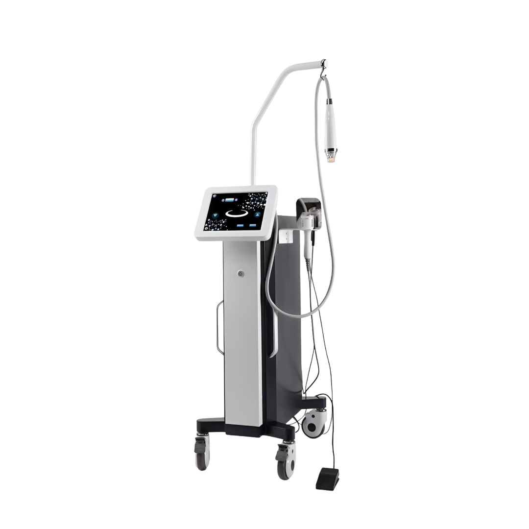 DermaFlux M3 RF Microneedling System