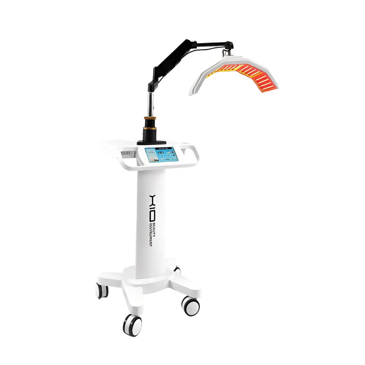 7-Color PDT Light Therapy Device Pro