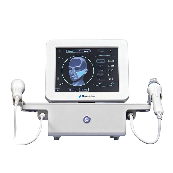 Revitanee RF Microneedling Anti-Aging System