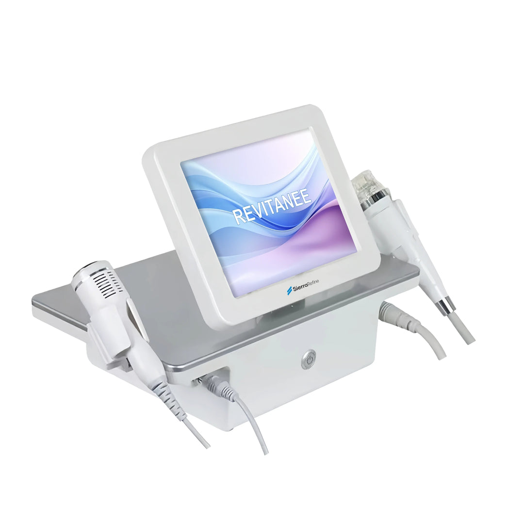 Revitanee RF Microneedling Anti-Aging System