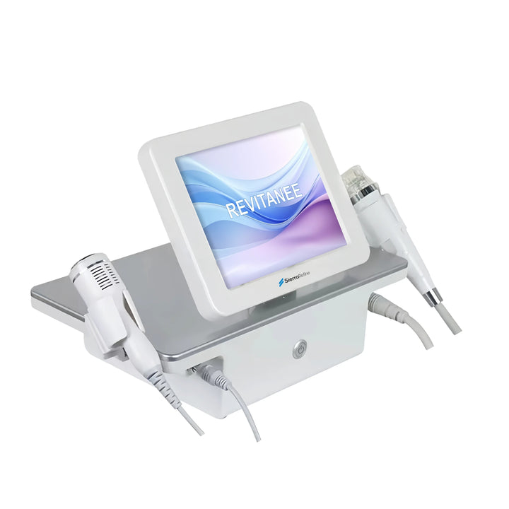 Revitanee RF Microneedling Anti-Aging System