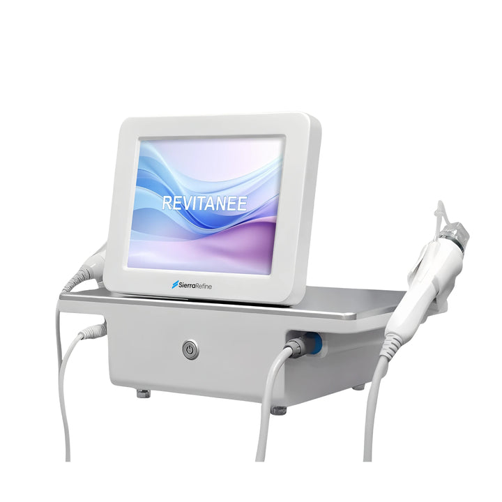 Revitanee RF Microneedling Anti-Aging System