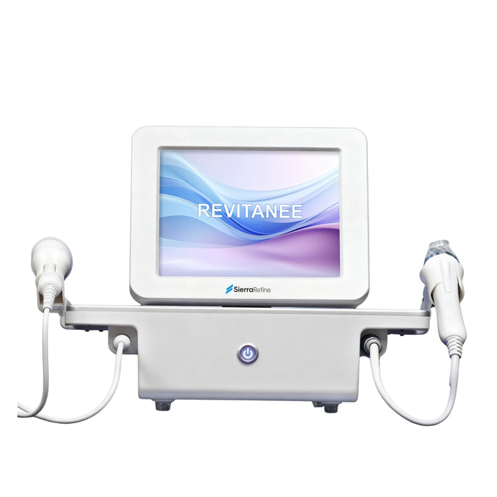 Revitanee RF Microneedling Anti-Aging System