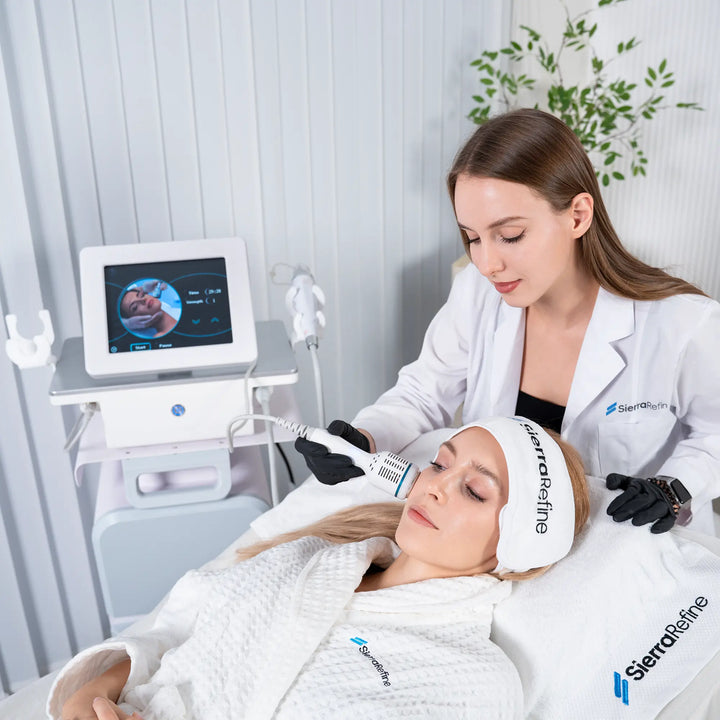 Revitanee RF Microneedling Anti-Aging System