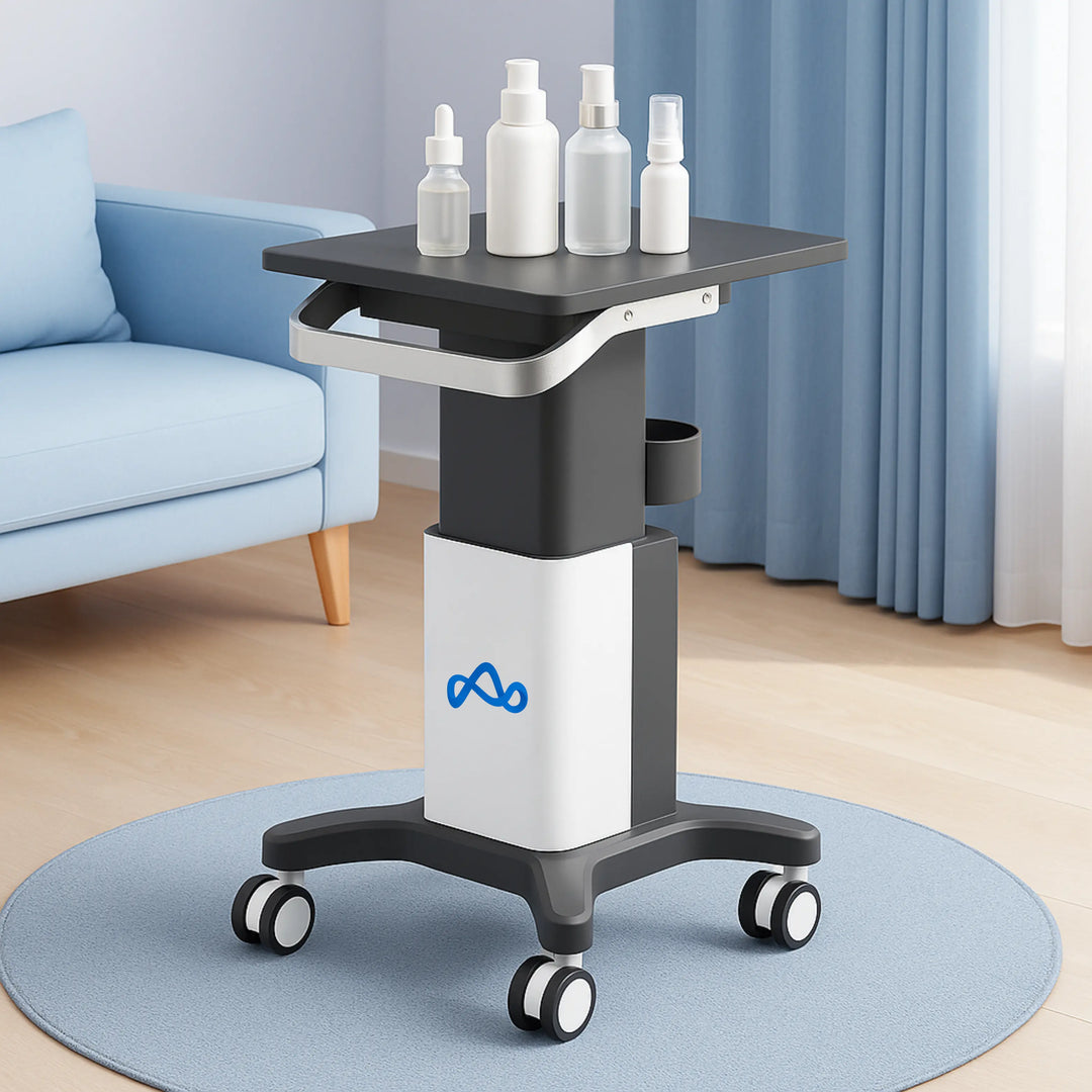Salon Spa Cart Pro