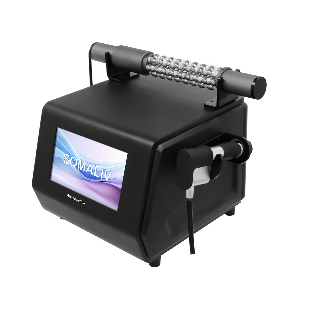 Somaliv 360 Body Contouring Roller