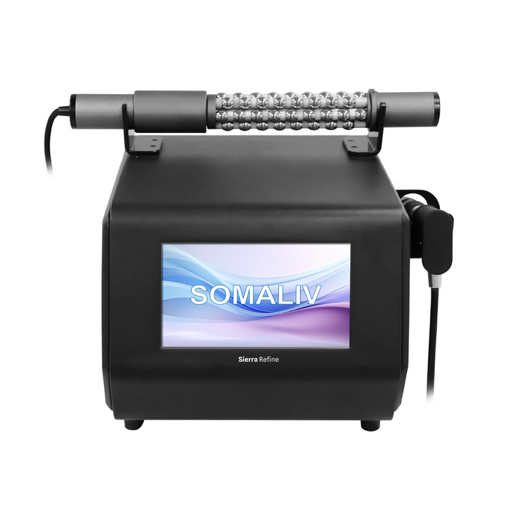 Somaliv 360 Body Contouring Roller