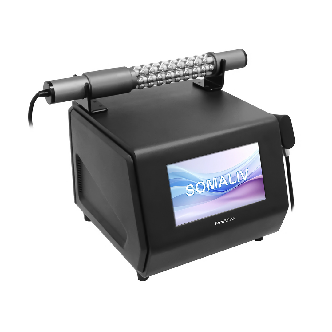 Somaliv 360 Body Contouring Roller