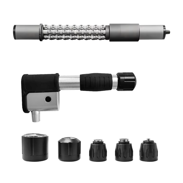 Somaliv 360 Body Contouring Roller