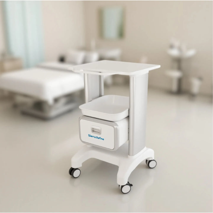 Salon Equipment Cart