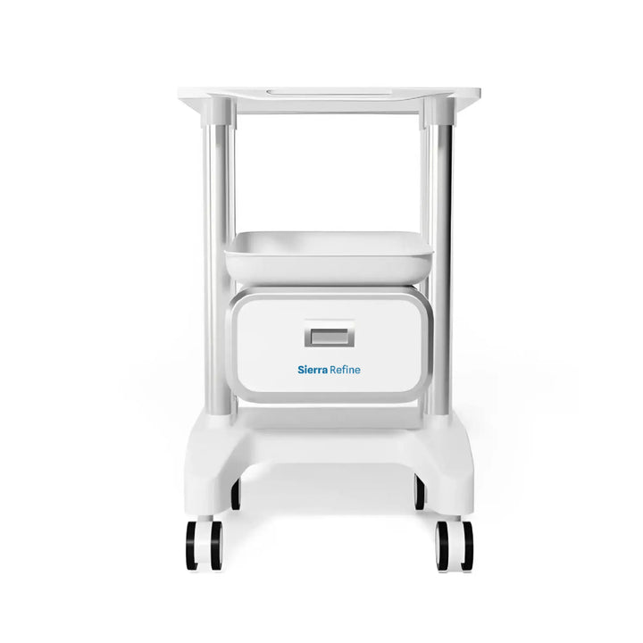 Salon Equipment Cart