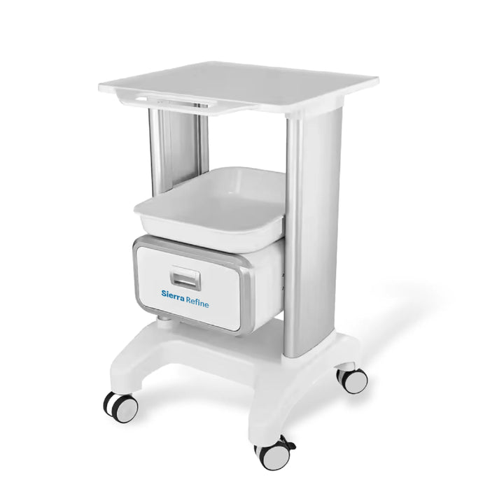 Salon Equipment Cart