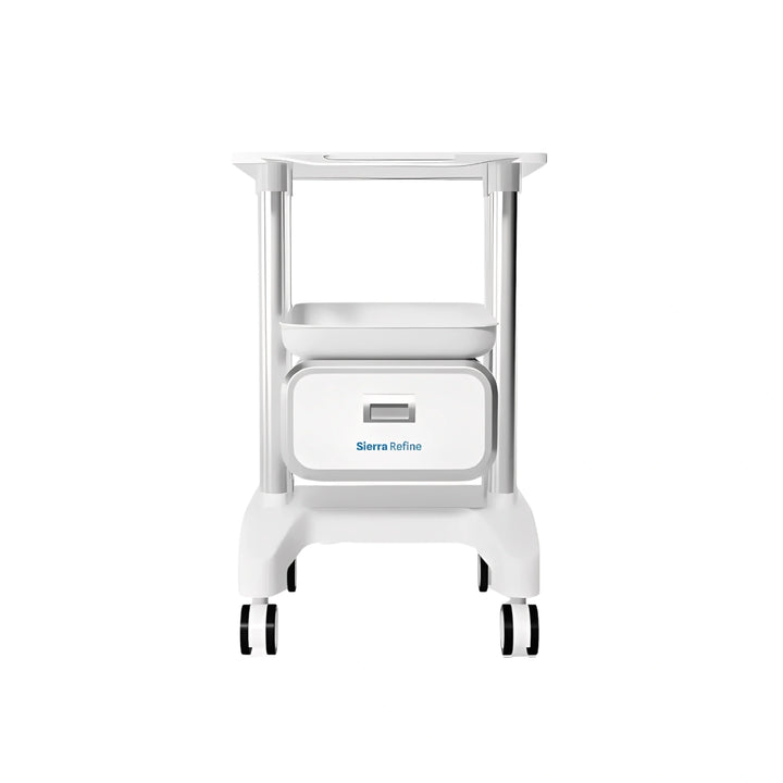 Salon Equipment Cart