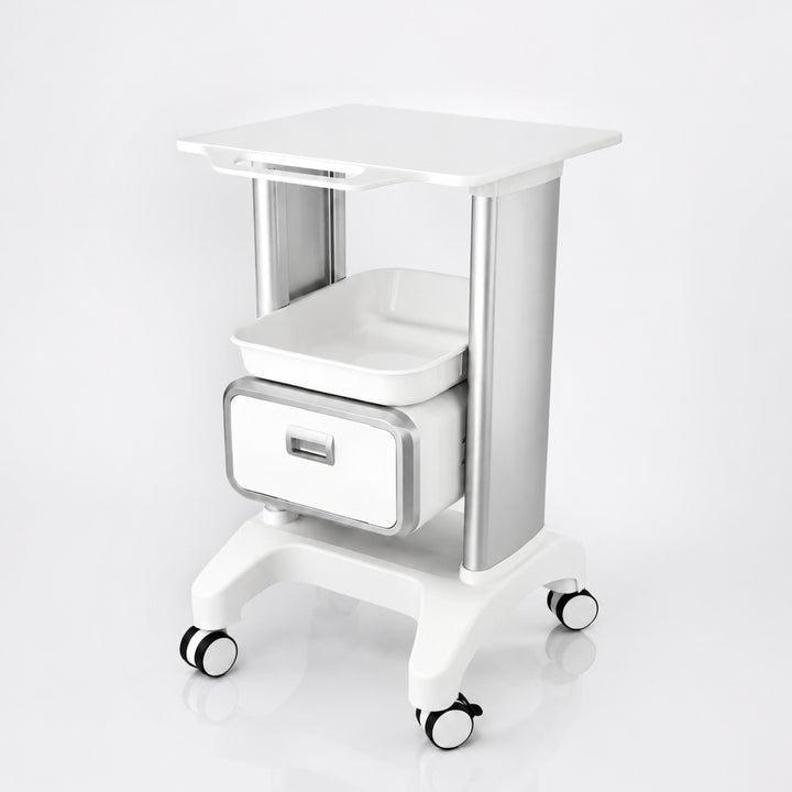 Salon Equipment Cart