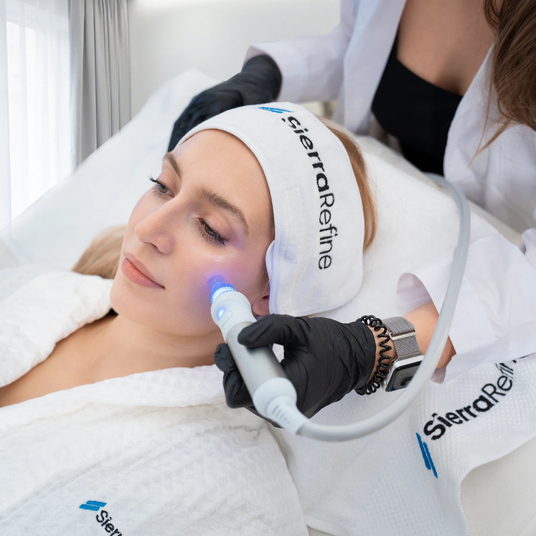 AquaViva Elite 17-in-1 Hydro Facial Skincare System