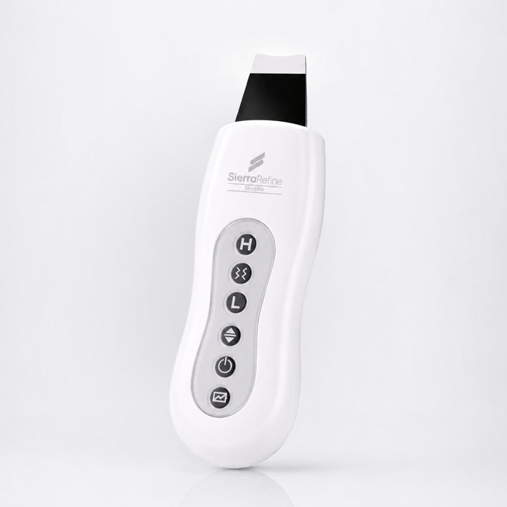 SkinElite Professional Skin Scrubber