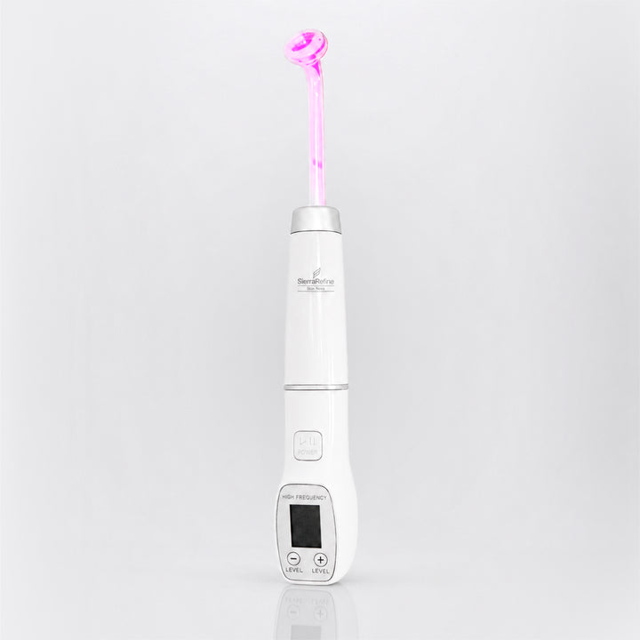 SkinNova Professional High-Frequency Skin System