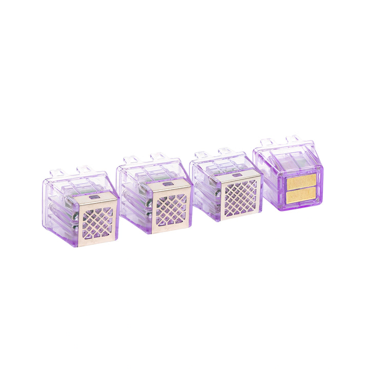 SkinRenew RF Microneedling 4 Standard Heads Professional