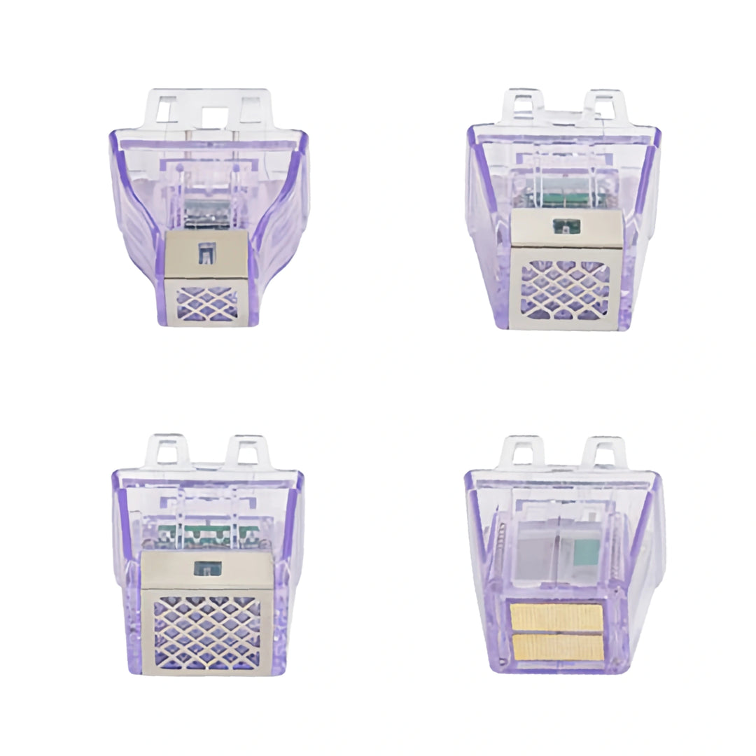 SkinRenew RF Microneedling 4 Standard Heads Professional