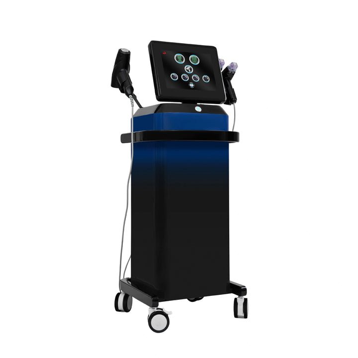 SkinVive Pro 3-in-1 RF Microneedling System