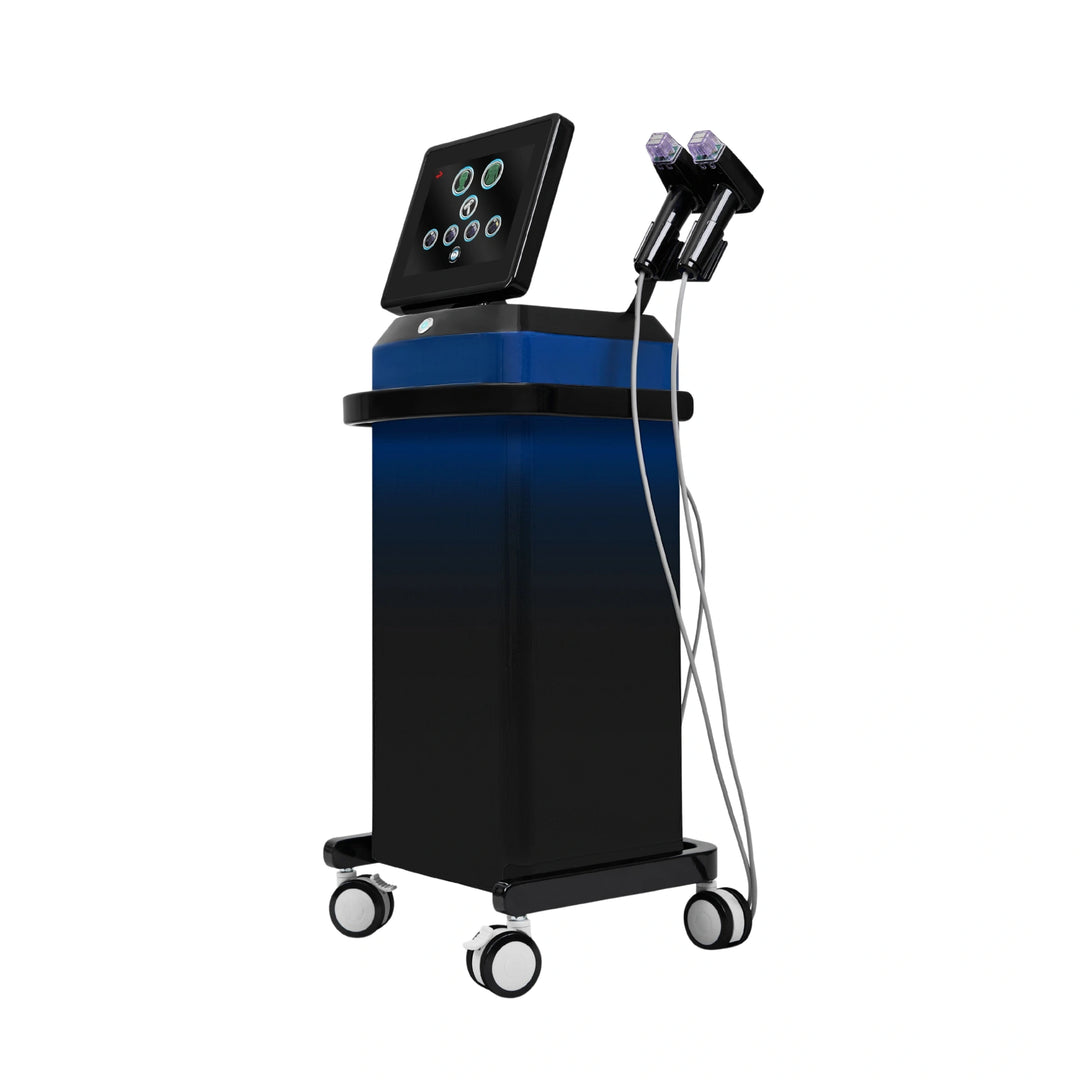 SkinVive Pro 3-in-1 RF Microneedling System