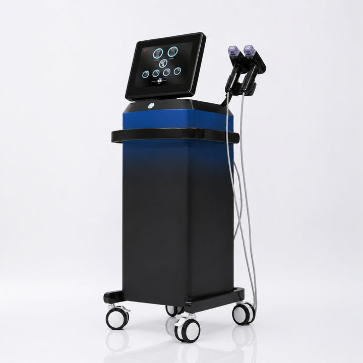 SkinVive Pro 3-in-1 RF Microneedling System