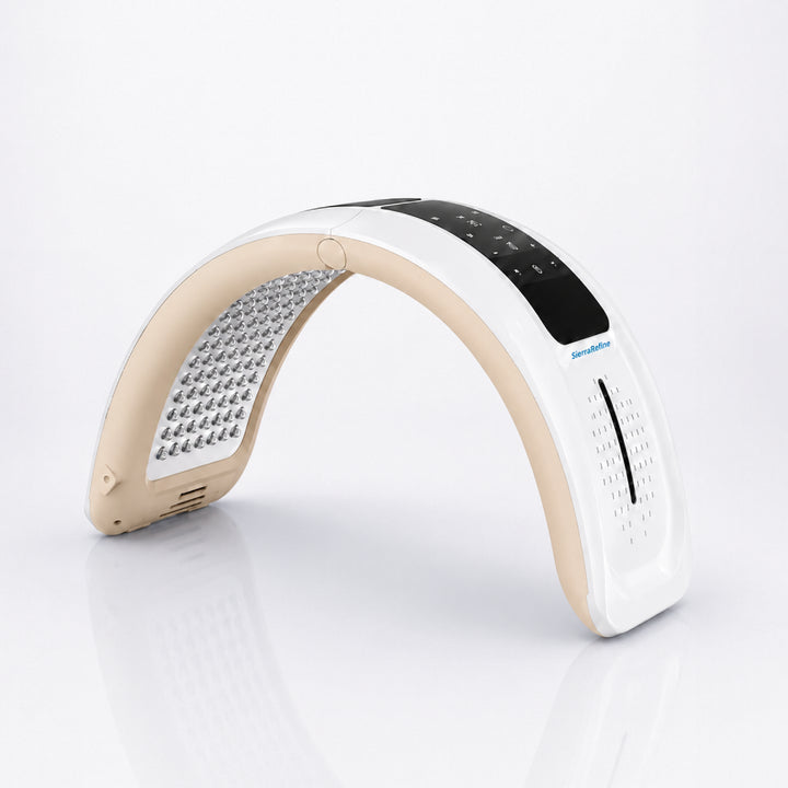 SleekFold LED Red Light Therapy Machine