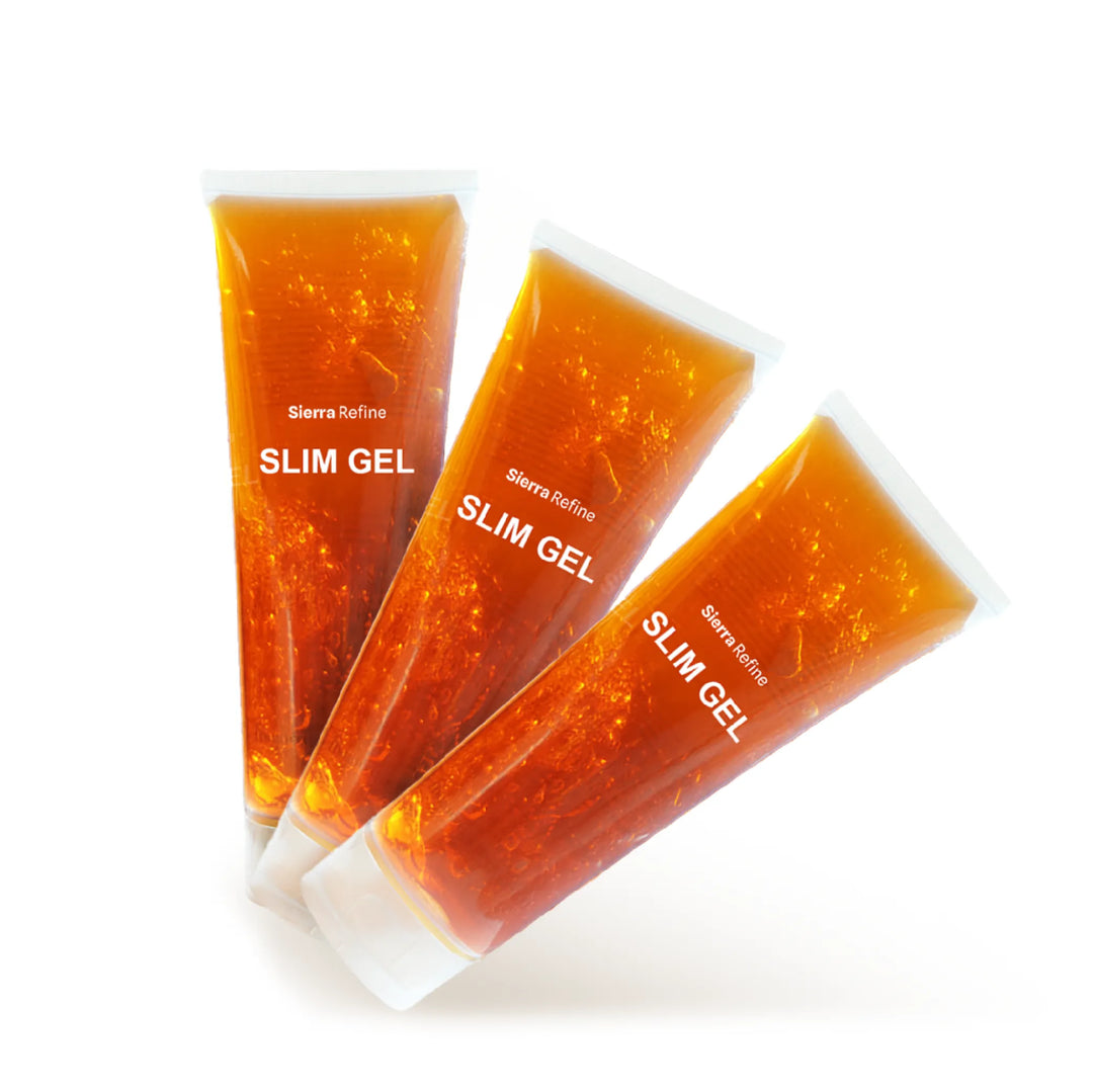 Body Shaping Slimming Gel
