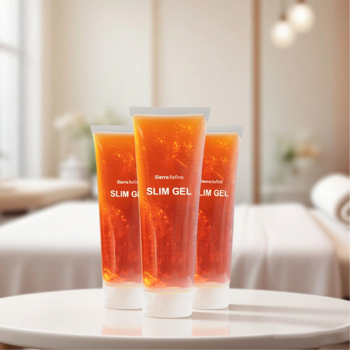 Body Shaping Slimming Gel