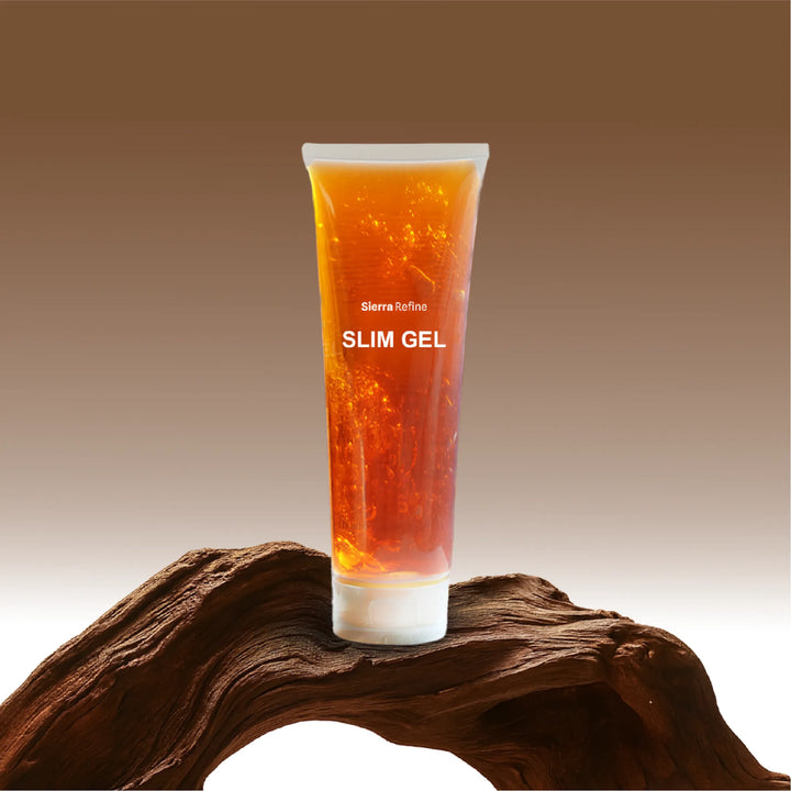 Body Shaping Slimming Gel
