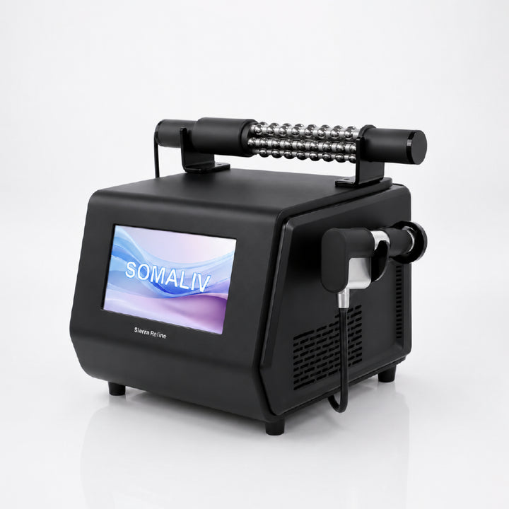 Somaliv 360 Body Contouring Roller
