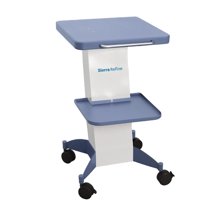 Beauty Trolley Cart with Wheels