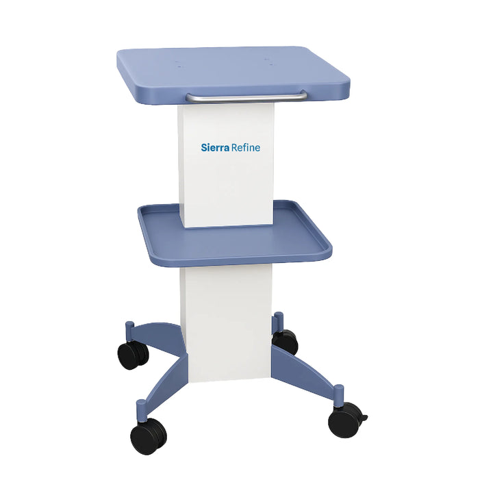 Beauty Trolley Cart with Wheels