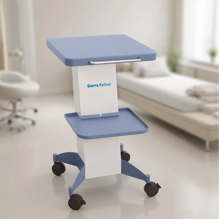 Beauty Trolley Cart with Wheels
