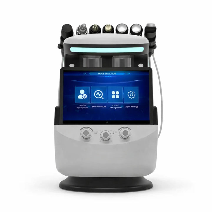 Syanora Hydro Facial Power Skincare System